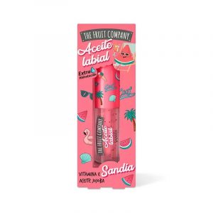 The Fruit Company
Aceite labial de sandia 3,6 ml